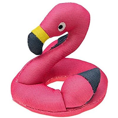 Karlie Zabawka chłodząca flaming dł.: 17 cm szer.: 17 cm wys.: 17 cm różowy Karlie Zabawka chłodząca flaming dł.: 17 cm szer.: 17 cm wys.: 17 cm różowy