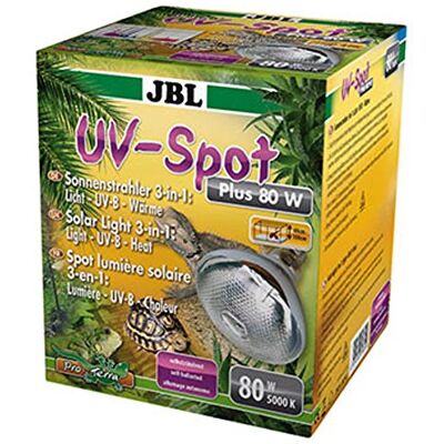 Jbl Uv-Spot Plus - Sprzęt oświetleniowy Jbl Uv-Spot Plus - Sprzęt oświetleniowy