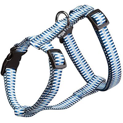 Arppe 4177011507 naczynia z nylonu, z podziałką, niebieskie Arppe 4177011507 naczynia z nylonu, z podziałką, niebieskie