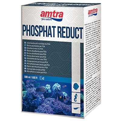 Amtra IE071 fosforan reduct uzdatniacz wody Amtra IE071 fosforan reduct uzdatniacz wody