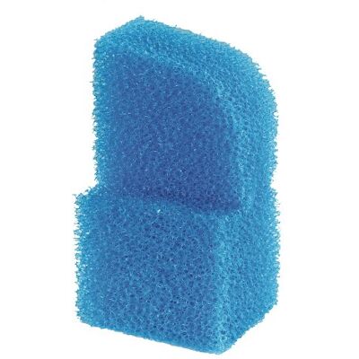 Ferplast Blumec 09 gąbka mechaniczna do wewnętrznego filtra Bluwave do akwariów Ferplast Blumec 09 gąbka mechaniczna do wewnętrznego filtra Bluwave do akwariów