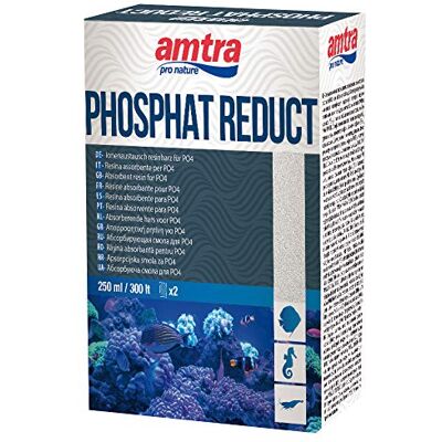 Amtra Redukcja fosforanów, 250 ml Amtra Redukcja fosforanów, 250 ml