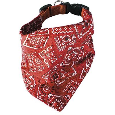 ICA DL1075 Cowboy chusta na szyję ICA DL1075 Cowboy chusta na szyję