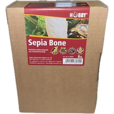 Hobby Sepia Bone 15-20 cm 8 szt. Hobby Sepia Bone 15-20 cm 8 szt.