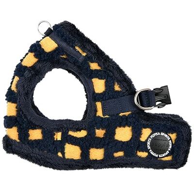 Puppia Stefan Harness B Navy L uprząż dla psa Puppia Stefan Harness B Navy L uprząż dla psa