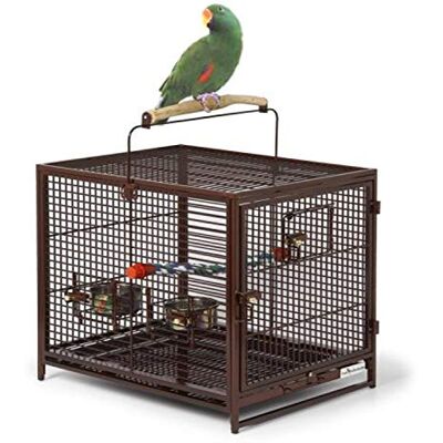 MidWest Homes for Pets MidWest Avian Adventures Poquito Avian Hotel, Ruby MidWest Homes for Pets MidWest Avian Adventures Poquito Avian Hotel, Ruby