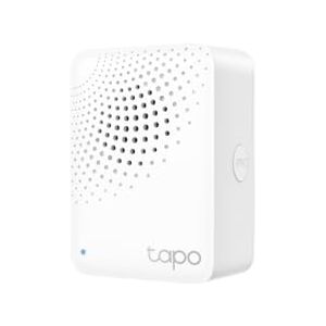 Tapo Tp-Link H100 Smarthub z Dzwonkiem, Biały, 6 x 5 x 7 cm Tapo Tp-Link H100 Smarthub z Dzwonkiem, Biały, 6 x 5 x 7 cm