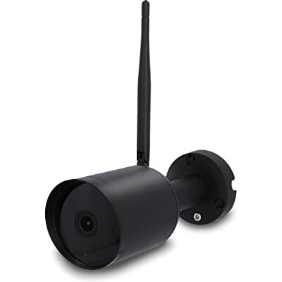 Unitec kamera monitoringowa wifi zewnętrzna Unitec kamera monitoringowa wifi zewnętrzna