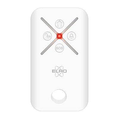 ELRO Pilot AS98R do systemu alarmowego AS98S Home2 ELRO Pilot AS98R do systemu alarmowego AS98S Home2