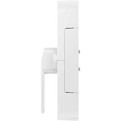 ABUS Wintecto One FCA4100W inteligentny napęd okienny z funkcją alarmu, bez wiercenia, biały, różne możliwości zamykania – 97255 ABUS Wintecto One FCA4100W inteligentny napęd okienny z funkcją alarmu, bez wiercenia, biały, różne możliwości zamykania – 97255