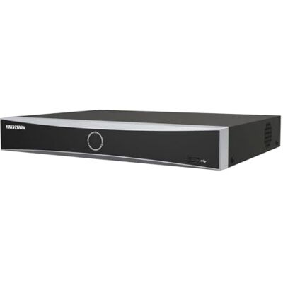 Hikvision Rejestrator sieciowy wideo DS-7604NXI-K1/4P(D) Marka EAN: 6942160489841 Hikvision Rejestrator sieciowy wideo DS-7604NXI-K1/4P(D) Marka EAN: 6942160489841