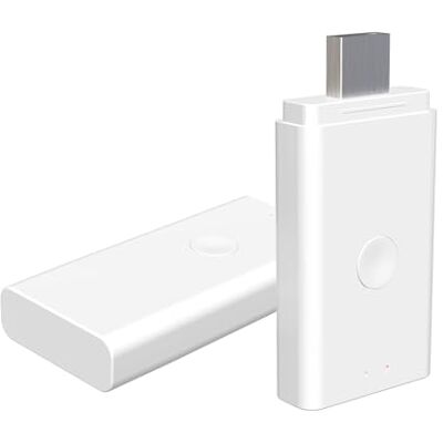 EGLO Smart Home Hub Bridge-C, element sterujący do lamp connect-c, do sterowania głosem Alexa, pamięć USB Wifi Bluetooth, biały EGLO Smart Home Hub Bridge-C, element sterujący do lamp connect-c, do sterowania głosem Alexa, pamięć USB Wifi Bluetooth, biały