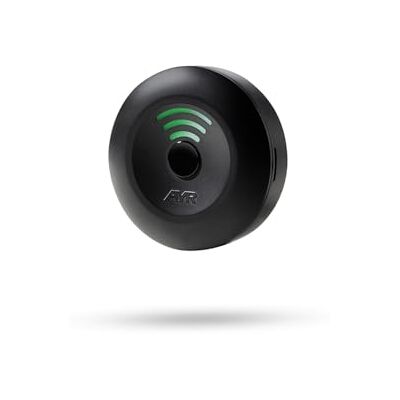 AYR INT_NEX, brama Opening Doors do połączenia WiFi/Bluetooth. Czarne matowe wykończenie. AYR INT_NEX, brama Opening Doors do połączenia WiFi/Bluetooth. Czarne matowe wykończenie.