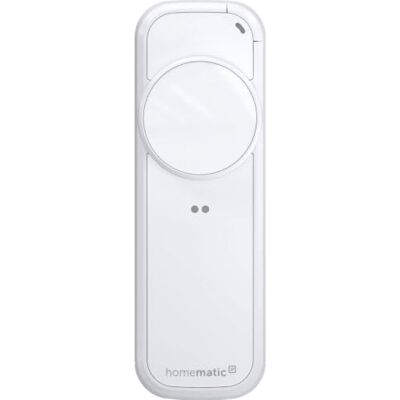 Homematic IP Napęd zamka drzwiowego – pro, biały, Smart Home, stały monitoring drzwi, Smart Lock, elektroniczny zamek do drzwi, łatwe doposażenie, sterowanie drzwiami za pomocą aplikacji, Alexa i Homematic IP Napęd zamka drzwiowego – pro, biały, Smart Home, stały monitoring drzwi, Smart Lock, elektroniczny zamek do drzwi, łatwe doposażenie, sterowanie drzwiami za pomocą aplikacji, Alexa i