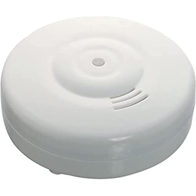 as - Schwabe as Schwabe Wassermelder H-AL 7000, lauter Alarmton (85db), für gefährdete Bereiche wie Bad, Keller und Küche, inkl. 9V Block-Batterie (Alarm bei niedrigem Batteriestand), IP65, 90403 as - Schwabe as Schwabe Wassermelder H-AL 7000, lauter Alarmton (85db), für gefährdete Bereiche wie Bad, Keller und Küche, inkl. 9V Block-Batterie (Alarm bei niedrigem Batteriestand), IP65, 90403