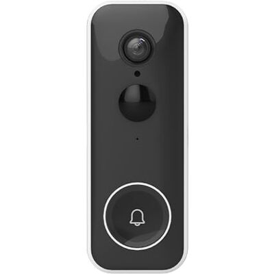 Yale Smart Wideodomofon: Full HD, dwukierunkowe audio, nagrania po wykryciu ruchu, strefy prywatności, tryb nocny, połączenia w czasie rzeczywistym, Home Yale Smart Wideodomofon: Full HD, dwukierunkowe audio, nagrania po wykryciu ruchu, strefy prywatności, tryb nocny, połączenia w czasie rzeczywistym, Home