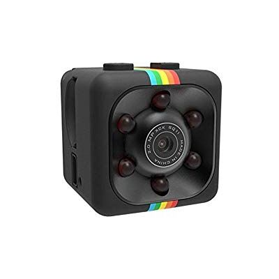 tempo di saldi Micro kamera szpiegowska HD mini kamera wideorejestrator wideo noktowizor tempo di saldi Micro kamera szpiegowska HD mini kamera wideorejestrator wideo noktowizor