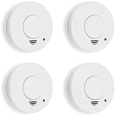 Smartwares 10.100.41 Smartwares 10.100.41