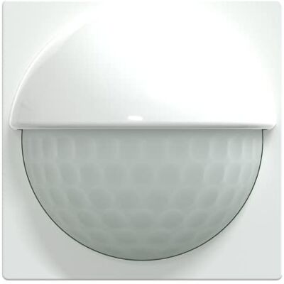 Schneider Electric Merten MEG5710-0325 ARGUS 180 UP moduł czujnika do systemu M, czujnik ruchu do użytku wewnątrz z ochroną przed pełzaniem, aktywna biel, błyszczący Schneider Electric Merten MEG5710-0325 ARGUS 180 UP moduł czujnika do systemu M, czujnik ruchu do użytku wewnątrz z ochroną przed pełzaniem, aktywna biel, błyszczący