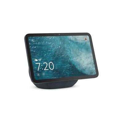 Amazon Echo Show 8 (najnowsza generacja), wyświetlacz HD 8,7” o żywych kolorach z dźwiękiem przestrzennym i Alexą, wersja międzynarodowa, grafitowy Amazon Echo Show 8 (najnowsza generacja), wyświetlacz HD 8,7” o żywych kolorach z dźwiękiem przestrzennym i Alexą, wersja międzynarodowa, grafitowy