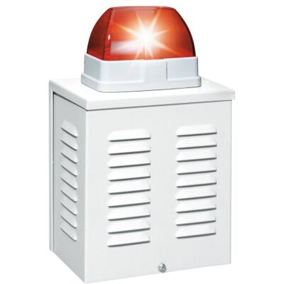 ABUS Atrapa lampy błyskowej SG3210 48922 ABUS Atrapa lampy błyskowej SG3210 48922