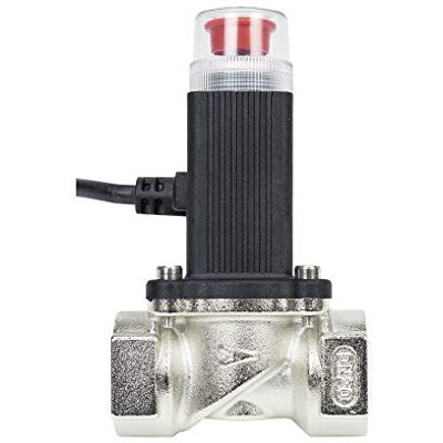 PNI V02 zawór elektromagnetyczny 3/4 cala PNI V02 zawór elektromagnetyczny 3/4 cala