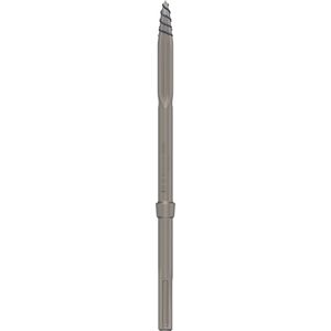Bosch 1x Szpicak EXPERT SDS max-8C (do Beton, Cegła, Długość 400 mm, Professional Akcesoria Młot udarowo-obrotowy) Bosch 1x Szpicak EXPERT SDS max-8C (do Beton, Cegła, Długość 400 mm, Professional Akcesoria Młot udarowo-obrotowy)