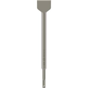 Bosch Profesional Dłuto łopatkowe SDS plus 250 x 40 mm Bosch Profesional Dłuto łopatkowe SDS plus 250 x 40 mm