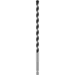 Bosch 1x Wiertło PRO HEX-5 (do Twardy kamień, Beton, Ø 8,00 mm, Professional Akcesoria Wiertarki) Bosch 1x Wiertło PRO HEX-5 (do Twardy kamień, Beton, Ø 8,00 mm, Professional Akcesoria Wiertarki)