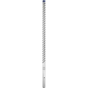 Bosch 1x Wiertło EXPERT SDS max-8X (do Miękki kamień, Twardy kamień, Ø 19,00 mm, Professional Akcesoria Młot udarowo-obrotowy) Bosch 1x Wiertło EXPERT SDS max-8X (do Miękki kamień, Twardy kamień, Ø 19,00 mm, Professional Akcesoria Młot udarowo-obrotowy)
