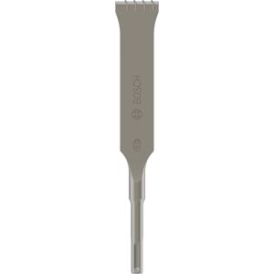 Bosch 1608690015 - Młotkarz do zaprawy węglikowy - 32x200mm - Narzędzie do usuwania - SDS plus Bosch 1608690015 - Młotkarz do zaprawy węglikowy - 32x200mm - Narzędzie do usuwania - SDS plus
