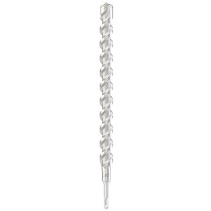 Bosch 1x Wiertło PRO SDS plus-5X (do Beton zbrojony, Beton, Ø 30,00 mm, Professional Akcesoria Młot udarowo-obrotowy) Bosch 1x Wiertło PRO SDS plus-5X (do Beton zbrojony, Beton, Ø 30,00 mm, Professional Akcesoria Młot udarowo-obrotowy)