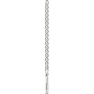Bosch 1x Wiertło PRO SDS plus-5X (do Beton zbrojony, Beton, Ø 8,50 mm, Professional Akcesoria Młot udarowo-obrotowy) Bosch 1x Wiertło PRO SDS plus-5X (do Beton zbrojony, Beton, Ø 8,50 mm, Professional Akcesoria Młot udarowo-obrotowy)