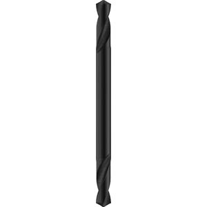 Bosch 10x Wiertło PRO Metal HSS-G dwustronne (do Metale nieżelazne, Stal, Ø 4,10 mm, Professional Akcesoria Wiertarki/Wkrętarki) Bosch 10x Wiertło PRO Metal HSS-G dwustronne (do Metale nieżelazne, Stal, Ø 4,10 mm, Professional Akcesoria Wiertarki/Wkrętarki)