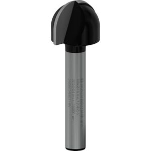 Bosch 1 x PRO frez kątowy (do miękkiego drewna, twardego drewna, Ø 15,9 mm, profesjonalne akcesoria, frezarka ręczna, frezarka krawędziowa) Bosch 1 x PRO frez kątowy (do miękkiego drewna, twardego drewna, Ø 15,9 mm, profesjonalne akcesoria, frezarka ręczna, frezarka krawędziowa)