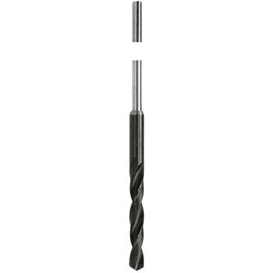wolfcraft 7684010 wiertło szalunkowe CV, okrągły trzon Ø 16, 0 x 400 wolfcraft 7684010 wiertło szalunkowe CV, okrągły trzon Ø 16, 0 x 400