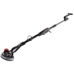 CEVIK PRO CP31-900BS Brushless szlifierka ścienna 500 W 225 mm regulowana prędkość zintegrowana ssanie wysuwana LED idealna do sufitów i ścian CEVIK PRO CP31-900BS Brushless szlifierka ścienna 500 W 225 mm regulowana prędkość zintegrowana ssanie wysuwana LED idealna do sufitów i ścian