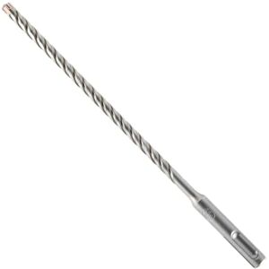Bosch HC4C2042B25-1/10.2 cm x 15.2 cm x 20.3 cm. SDS-Plus® Bulldog™ Tough Wiertło udarowe 25 sztuk Bosch HC4C2042B25-1/10.2 cm x 15.2 cm x 20.3 cm. SDS-Plus® Bulldog™ Tough Wiertło udarowe 25 sztuk