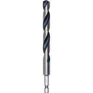 Bosch 1x Wiertło Metal HSS z uchwytem cylindrycznym (do Stal, Metale nieżelazne, Ø 11,00 mm, Professional Akcesoria Wiertarki/Wkrętarki) Bosch 1x Wiertło Metal HSS z uchwytem cylindrycznym (do Stal, Metale nieżelazne, Ø 11,00 mm, Professional Akcesoria Wiertarki/Wkrętarki)