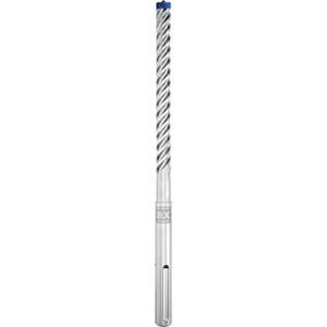 Bosch 1x Wiertło EXPERT SDS max-8X (do Miękki kamień, Twardy kamień, Ø 17,00 mm, Professional Akcesoria Młot udarowo-obrotowy) Bosch 1x Wiertło EXPERT SDS max-8X (do Miękki kamień, Twardy kamień, Ø 17,00 mm, Professional Akcesoria Młot udarowo-obrotowy)