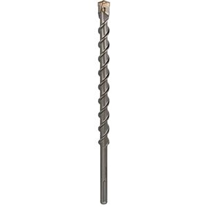 Bosch Accessories Professional wiertło udarowe SDS-max-7 (do betonu, cegły piaskowo-wapiennej, muru, Ø: 30 mm, akcesoria do wiertarki udarowej) Bosch Accessories Professional wiertło udarowe SDS-max-7 (do betonu, cegły piaskowo-wapiennej, muru, Ø: 30 mm, akcesoria do wiertarki udarowej)