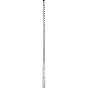 Bosch Accessories EXPERT SDS max-8X 2608900202 wiertło udarowe 1 sztuka 12,00 mm długość całkowita 540 mm SDS- Bosch Accessories EXPERT SDS max-8X 2608900202 wiertło udarowe 1 sztuka 12,00 mm długość całkowita 540 mm SDS-