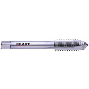 Exact Wiertło gwintowe, M6, HSS-E, DIN352, kształt B Exact Wiertło gwintowe, M6, HSS-E, DIN352, kształt B