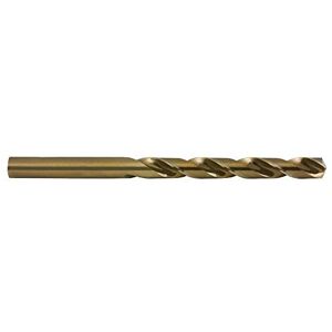 Exact wiertło spiralne, Ø 1,2 mm, HSS-E Co5, DIN 338, kształt C, typ VA Exact wiertło spiralne, Ø 1,2 mm, HSS-E Co5, DIN 338, kształt C, typ VA