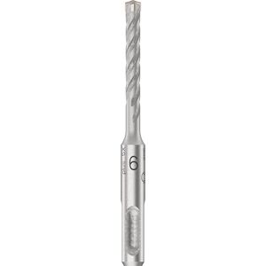 Bosch 2608833891 2608833891-Broca SDS-PLUS-5X: 6 x50 x110: 10 uds Bosch 2608833891 2608833891-Broca SDS-PLUS-5X: 6 x50 x110: 10 uds