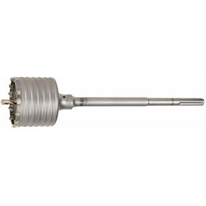 Bosch 10 cm x 43 cm x 56 cm SDS Max bit z rdzeniem młotka obrotowego HC8555 Bosch 10 cm x 43 cm x 56 cm SDS Max bit z rdzeniem młotka obrotowego HC8555