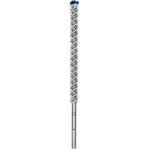 Bosch Professional 5x Wiertła udarowe EXPERT SDS max-8X (do Miękki kamień; Twardy kamień; Beton; Beton zbrojony; Betonowy blok konstrukcyjny, Ø 32,00x520 mm, Akcesoria Wiertło do młota) Bosch Professional 5x Wiertła udarowe EXPERT SDS max-8X (do Miękki kamień; Twardy kamień; Beton; Beton zbrojony; Betonowy blok konstrukcyjny, Ø 32,00x520 mm, Akcesoria Wiertło do młota)
