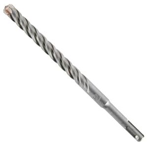 Bosch HC4C2093-9/16" x 8" SDS-Plus® Bulldog™ wytrzymały bit udarowo-obrotowy Bosch HC4C2093-9/16" x 8" SDS-Plus® Bulldog™ wytrzymały bit udarowo-obrotowy