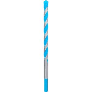 Bosch Professional 1x Wiertła EXPERT CYL-9 MultiConstruction (do Beton, Miękkie płytki, Stal, Ø 14,00x250 mm, Akcesoria Wiertarki/wkrętarki udarowe) Bosch Professional 1x Wiertła EXPERT CYL-9 MultiConstruction (do Beton, Miękkie płytki, Stal, Ø 14,00x250 mm, Akcesoria Wiertarki/wkrętarki udarowe)