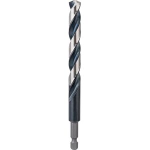 Bosch 1x Wiertło PRO Metal HSS-G Impact (do Metale nieżelazne, Stal, Ø 11,00 mm, Professional Akcesoria Wiertarki) Bosch 1x Wiertło PRO Metal HSS-G Impact (do Metale nieżelazne, Stal, Ø 11,00 mm, Professional Akcesoria Wiertarki)